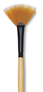 Tooth Fan