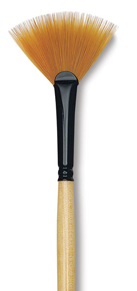 Tooth Fan
