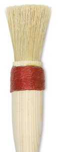 Stencil Brush, Size 8