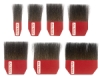 Series 502 Gilder's Tip Brushes