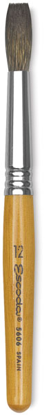Square Tip, Size 12