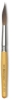 Round Slanting, Size 12