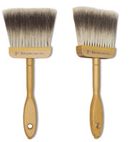 Escoda Giant Badger Blender