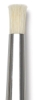 Stencil Brush, Size 12