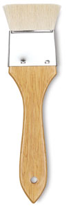 Soft Flat Blender
