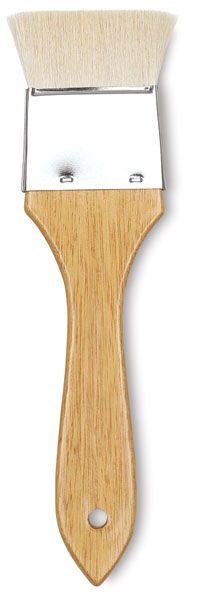 Soft Flat Blender
