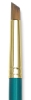 Deerfoot Stippler, Size 3/8"