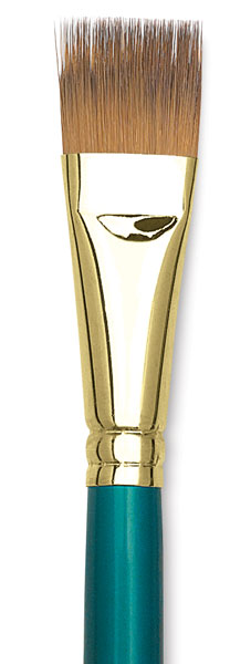 Color Comb, Size 3/4"