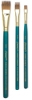 Color Comb Brushes