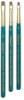 Chisel Blender Brushes
