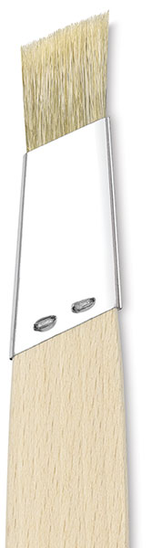 Angular Fitch Décor, Size 20