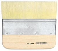 Da Vinci Maestro 2 Hog Bristle Paddle Brushes