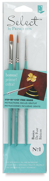 Basics Set