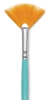 Synthetic Fan, Size 2