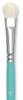 Natural Bristle Lunar Mop, Size 1/2"