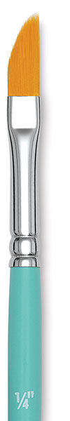 Synthetic Dagger Striper, Size 1/4"