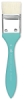 Natural Bristle Bright, Size 1-1/2"