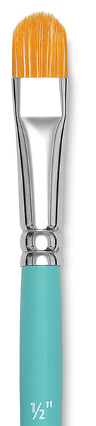 Mix Lunar Blender, Size 1/2"