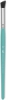 Natural Bristle Deerfoot,  Size 3/8" 