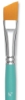 Synthetic Angle Shader, Size 5/8"