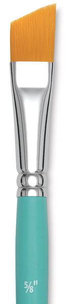 Synthetic Angle Shader, Size 5/8"