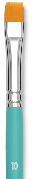 Chisel Blender, Size 10