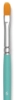 Synthetic Filbert, Size 6