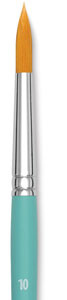 Synthetic Round, Size 10