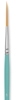 Synthetic Script Liner, Size 1