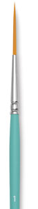 Synthetic Script Liner, Size 1