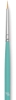 Synthetic Short Liner, Size 10/0