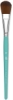 Synthetic Wave Oval Mop, Size 3/4"