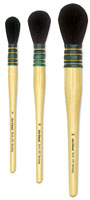 Da Vinci Pure Blue Squirrel Gilder Duster