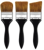 Bristle and Ox Blend Brushes