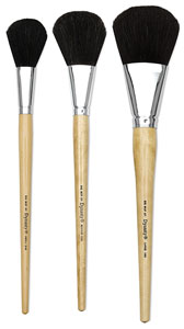 Super Mop Brushes Super Mop Brushes