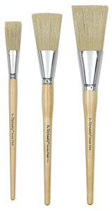 Scenic Fitch Brushes