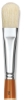 Long Handle Filbert, Size 12