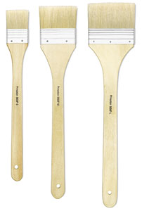 Hake Brushes Hake Brushes