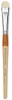 Short Handle Filbert, Size 12