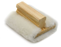 Lambswool Applicators