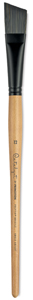 Angular Bright Brush, Size 12