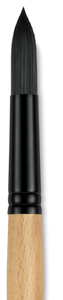 Round, Size 8