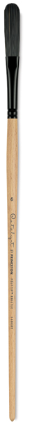 Bristle Egbert, Size 6
