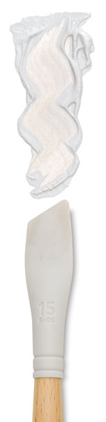 Blade, Shape 6, 15&nbsp;mm