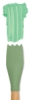 Blade, Shape 3, 30&nbsp;mm