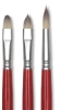 Escoda Opera Takatsu Synthetic Brushes