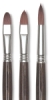 Escoda Primera Teijin Synthetic Brushes