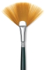 Fan, Size 6