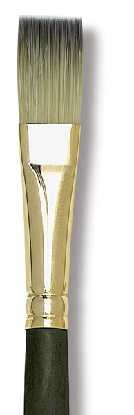 Flat, Size 6