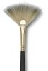 Fan, Size 4
